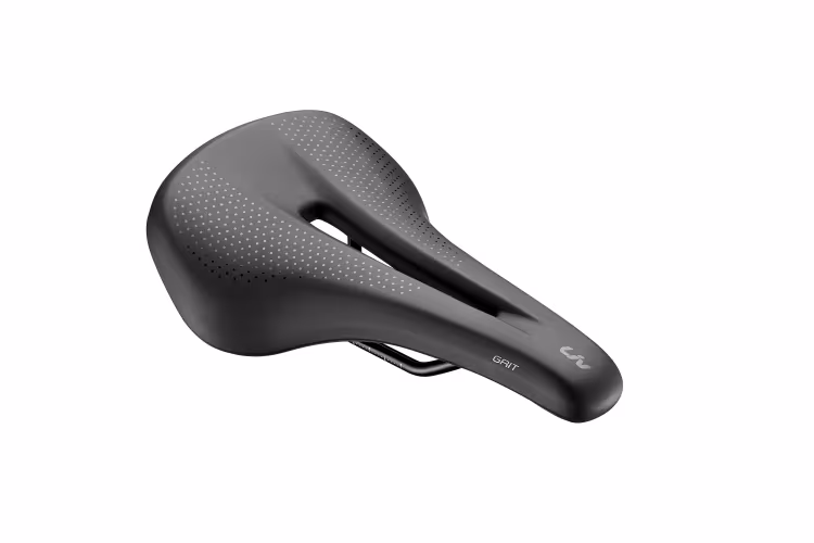 Liv Grit Core Sattel