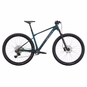 SCOTT Scale 30