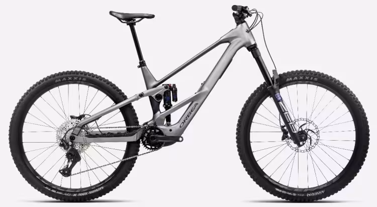Orbea Wild Lt H20 Avinox