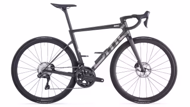 BMC Teammachine SLR 01 FOUR