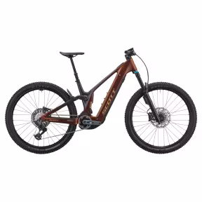 SCOTT Patron 10