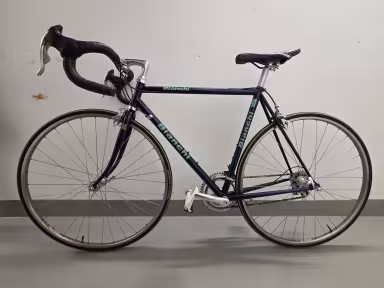 Bianchi Genius Columbus