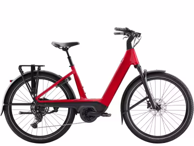 TREK Charter+ 4 R9 540Wh Lowstep