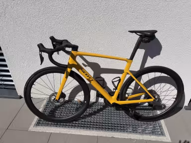 SCOTT Addict RC 10