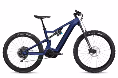 Flyer Uproc X 6.10 FS