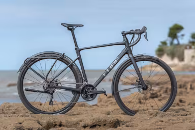 Cube Nuroad Pro FE