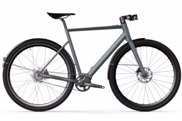 Desiknio Singlespeed X35 Urban