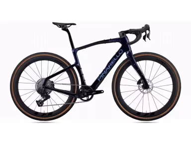 Pinarello Grevil F5