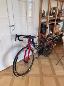 Canyon Inflite Cf Sl 8