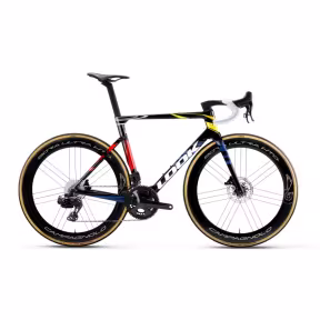 Look Bike 795 Blade Rs Disc Force Axs