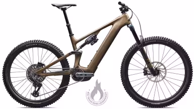 SPECIALIZED Levo Expert Carbon G4