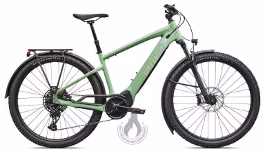 SPECIALIZED Tero 5.0 Eq