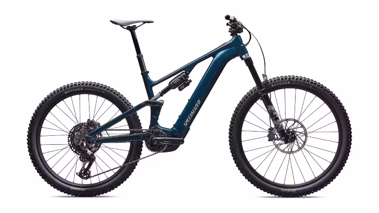 SPECIALIZED Turbo Levo 4 Comp Alloy