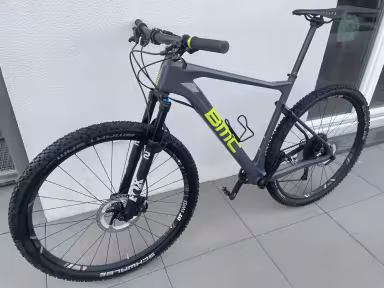 BMC Team Elite 01 (M)