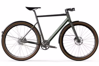 Desiknio Dopamine X20 Pinion