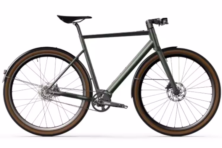Desiknio Dopamine X20 Pinion
