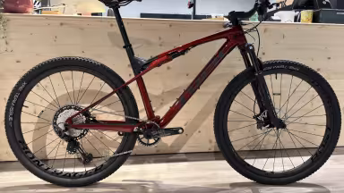 TREK Supercaliber 9.8 XT