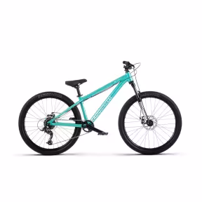 Radio Bikes Fiend 26