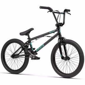Radio Bikes REVO PRO FS