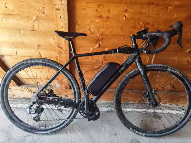 Orbea Terra H30