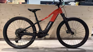 TREK Powerfly 4 600 Wh
