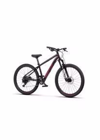 Radio Bikes Uma 26" Sus