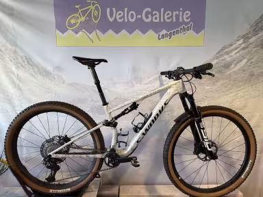 SPECIALIZED Testbike S-Works Epic 8 Custom
