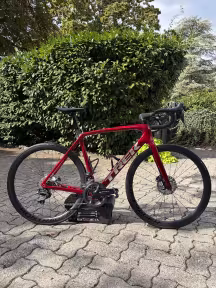 TREK Emonda Slr 7