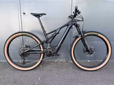 SPECIALIZED Levo Fsr