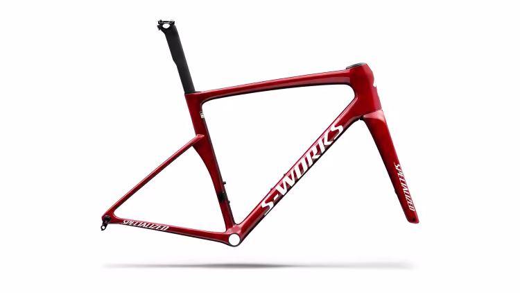 SPECIALIZED S-Works Tarmac Sl9 Frameset