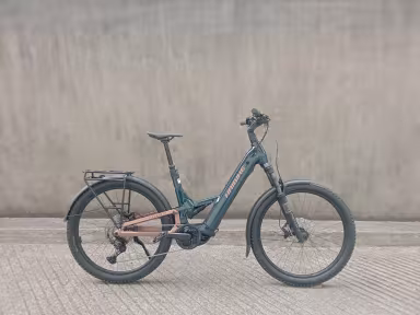Haibike Adventr 8.5