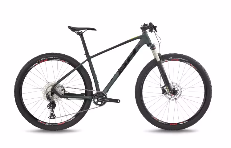 BH BIKES Expert 4.0