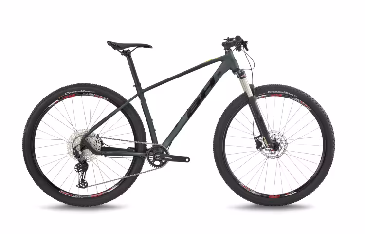 BH BIKES Expert 4.0