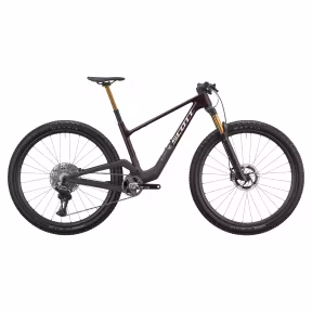 SCOTT Spark RC Pro  