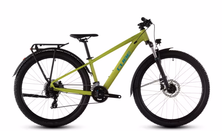 Cube Acid 260 Disc FE