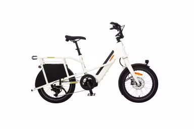 Yuba Mini Boda Boda