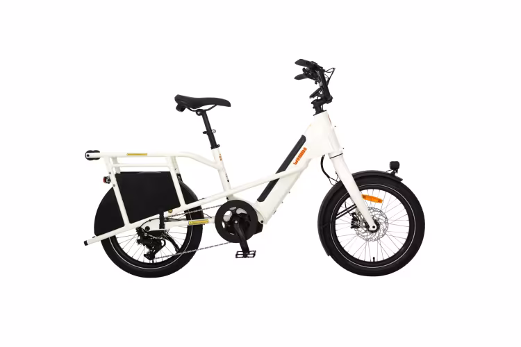 Yuba Mini Boda Boda