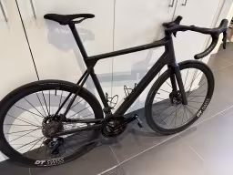 Canyon Ultimate Cfr Di2 Powermeter