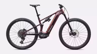 SPECIALIZED Turbo Levo