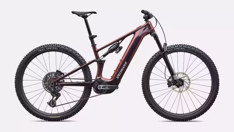 SPECIALIZED Turbo Levo