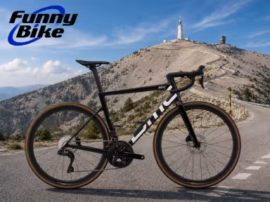 BMC Temmachine Slr 01 Seven