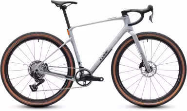 Cube Nuroad C:62 EXC