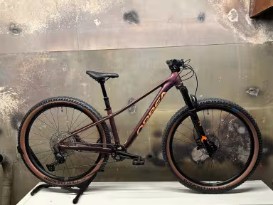 Orbea Kimu 27 H10