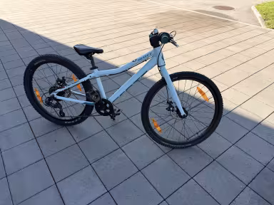 SCOTT Contessa 24 rigid