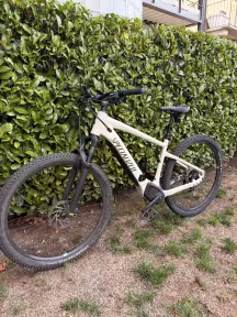 SPECIALIZED Turbo Tero 4.0