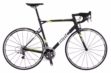 BMC Teammachine SLR01