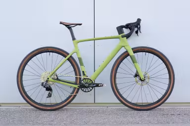 SCOTT Addict Gravel 30