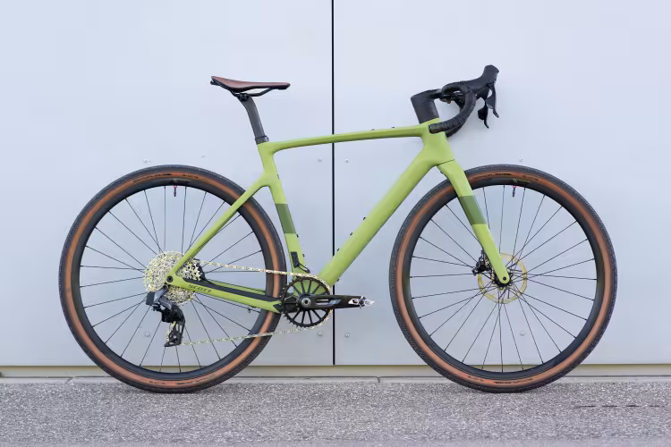 SCOTT Addict Gravel 30