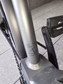 Kalkhoff Endeavour 5 B Move+