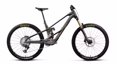 Orbea Wild Lt M-Team Rs